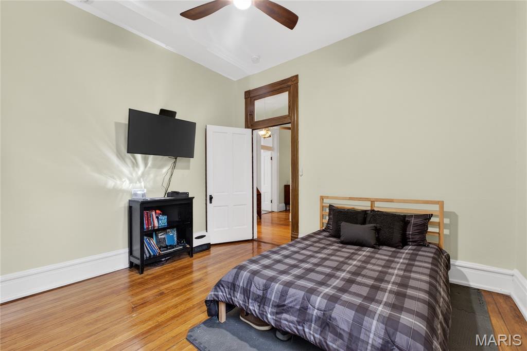 Soulard - Residential