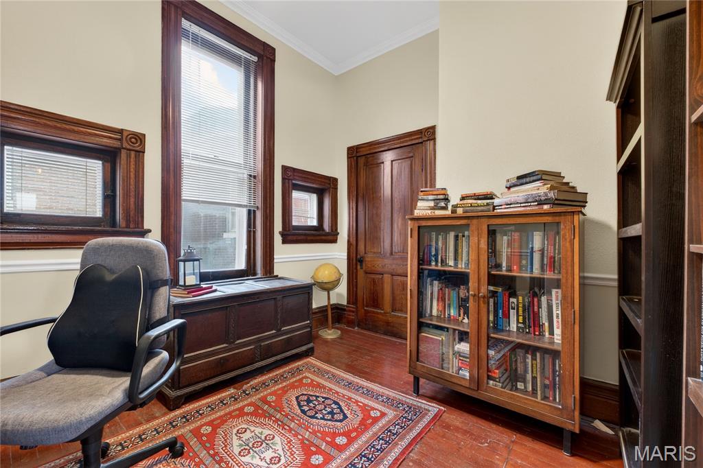 Soulard - Residential