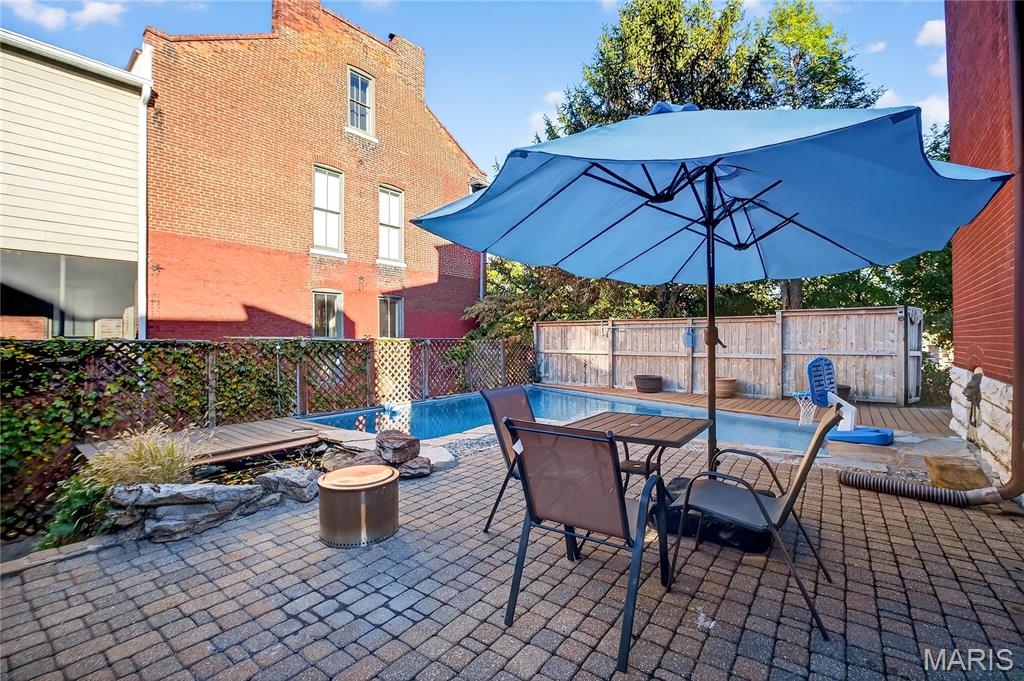 Soulard - Residential