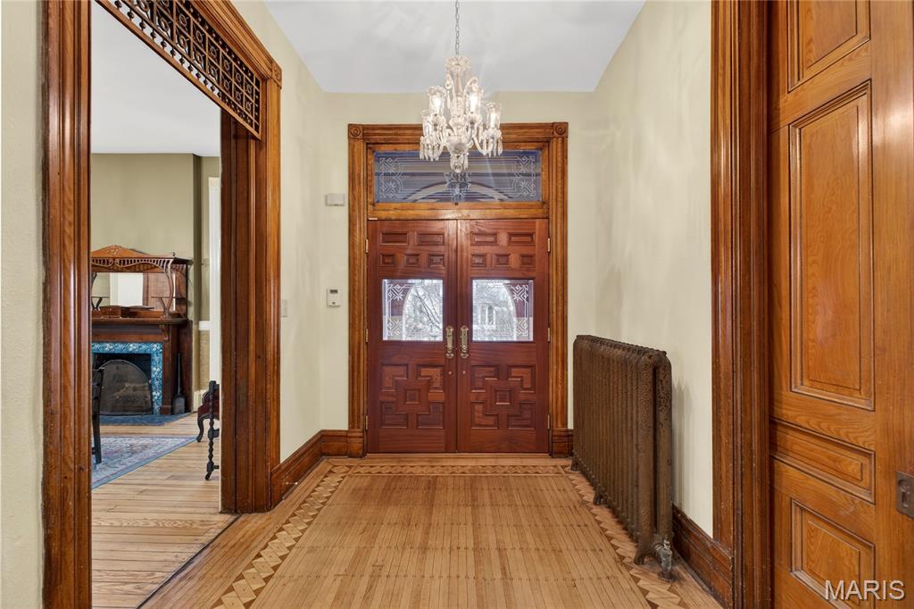 Soulard - Residential