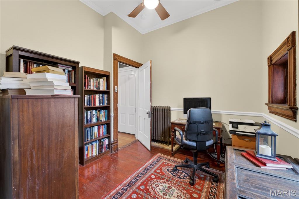 Soulard - Residential