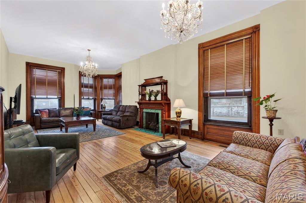 Soulard - Residential