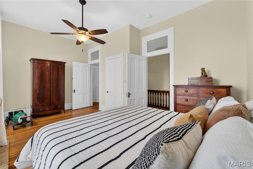 Soulard - Residential