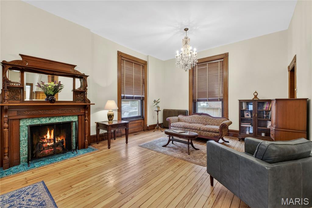 Soulard - Residential