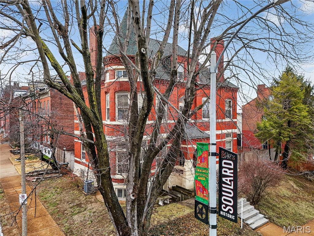 Soulard - Residential