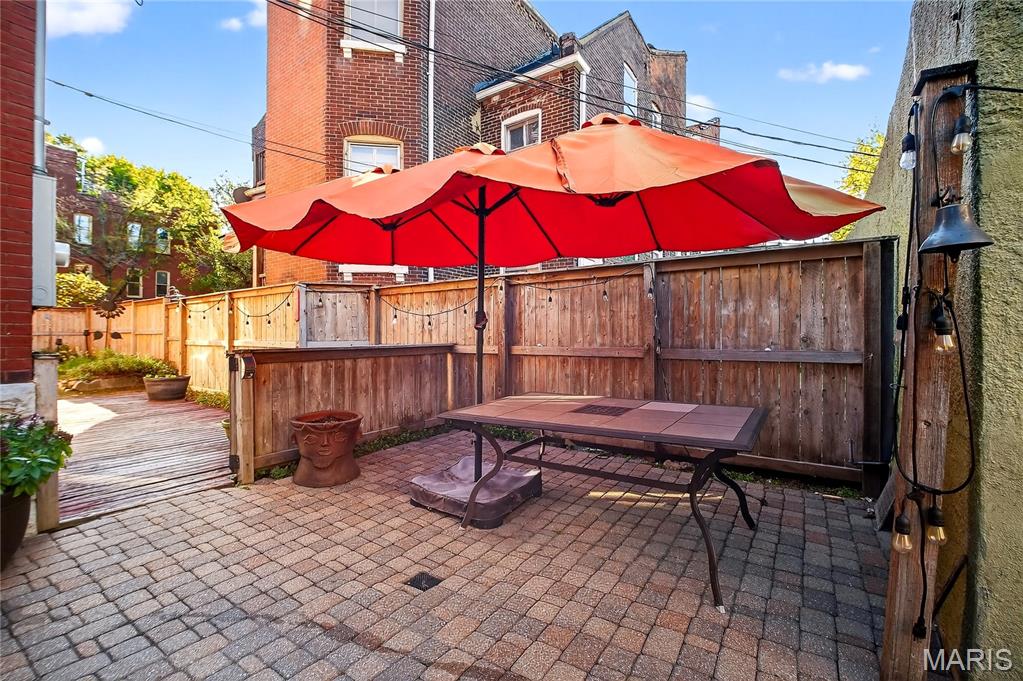 Soulard - Residential