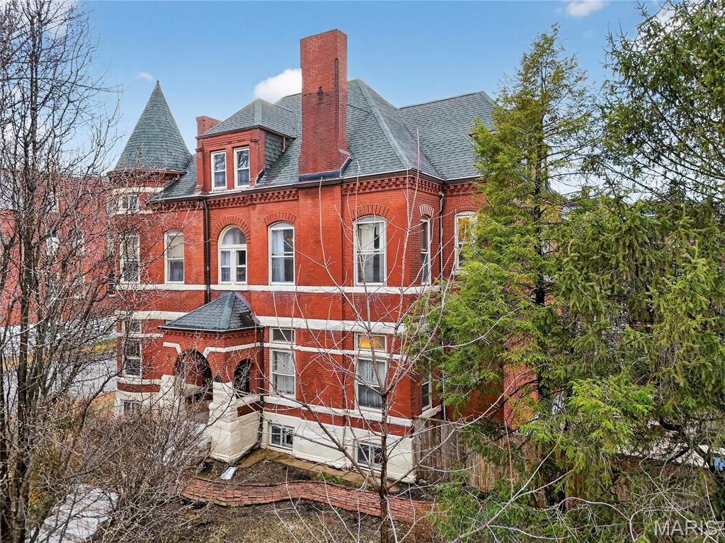 Soulard - Residential