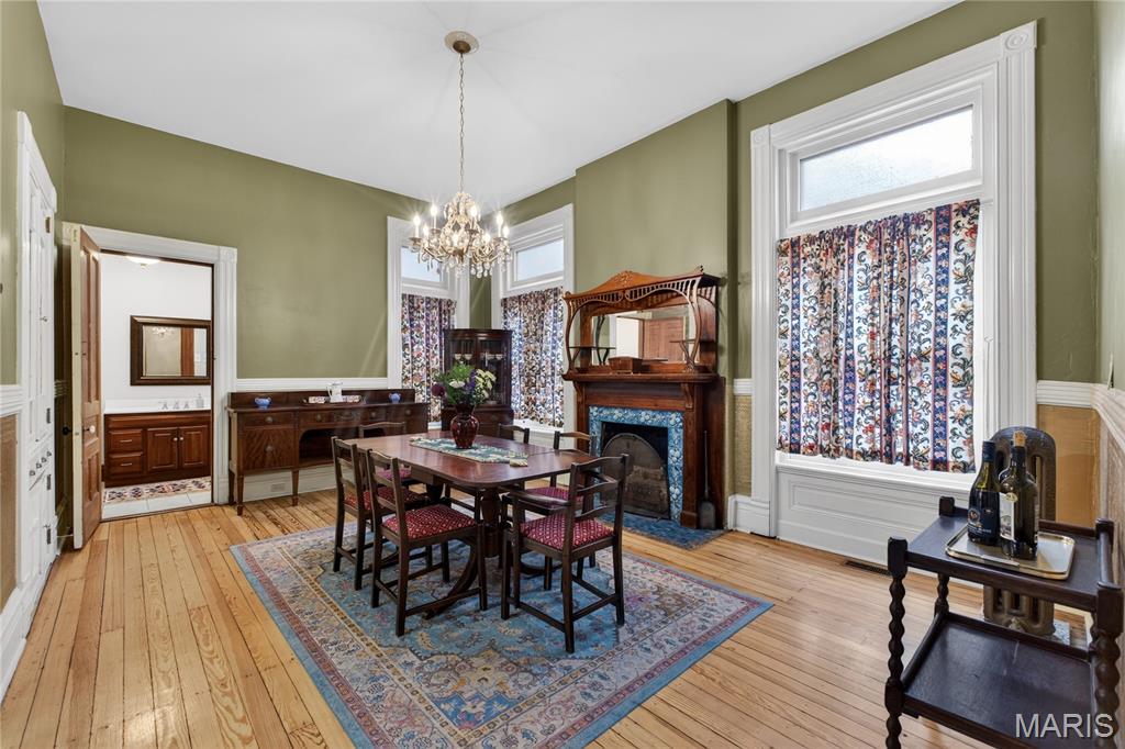 Soulard - Residential