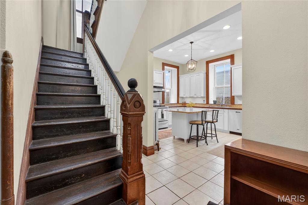 Soulard - Residential