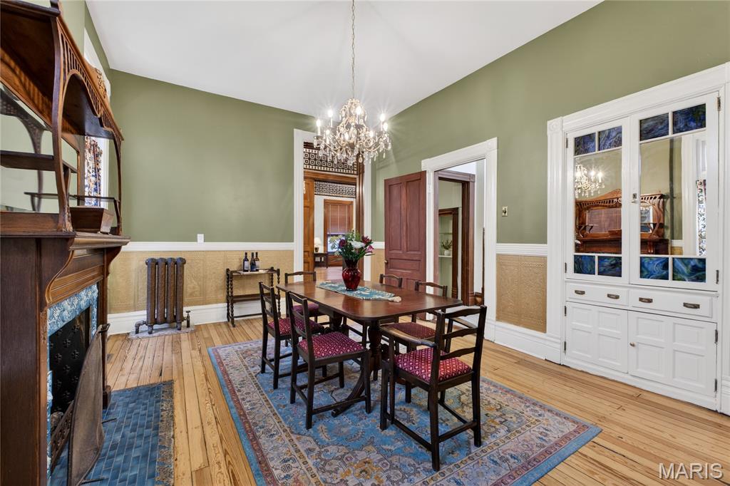 Soulard - Residential