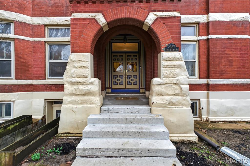 Soulard - Residential