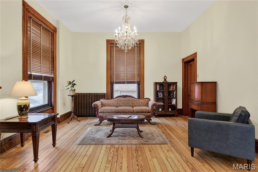 Soulard - Residential