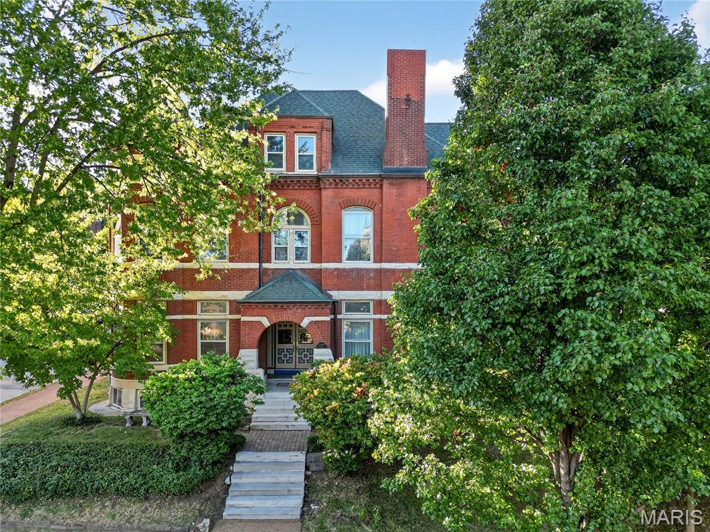 Soulard - Residential