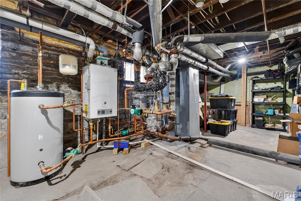 Soulard - Residential