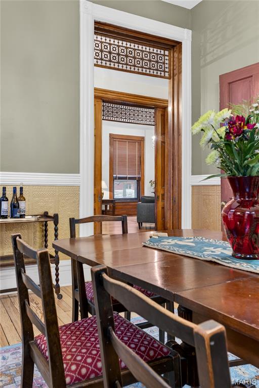 Soulard - Residential