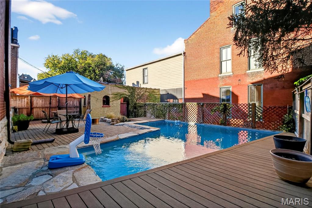 Soulard - Residential