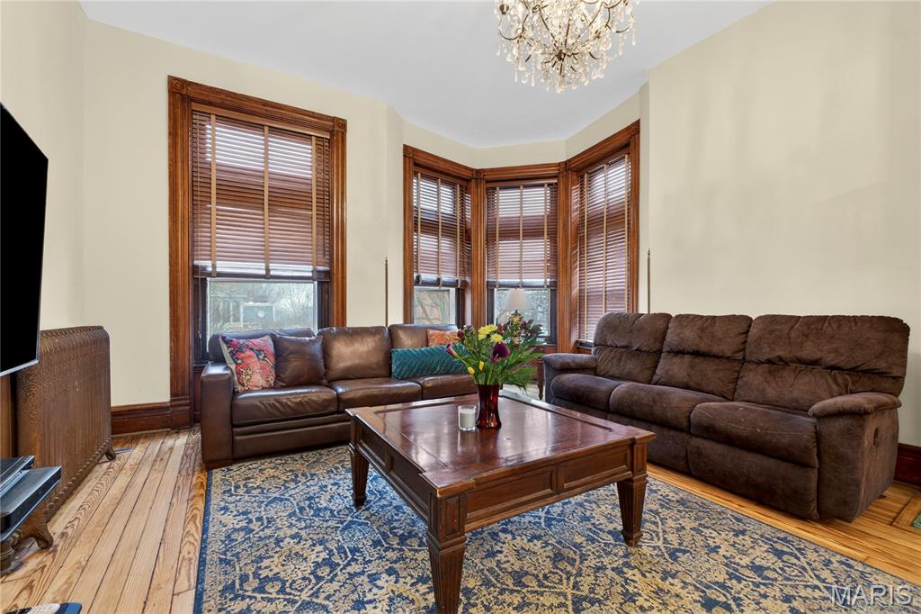 Soulard - Residential