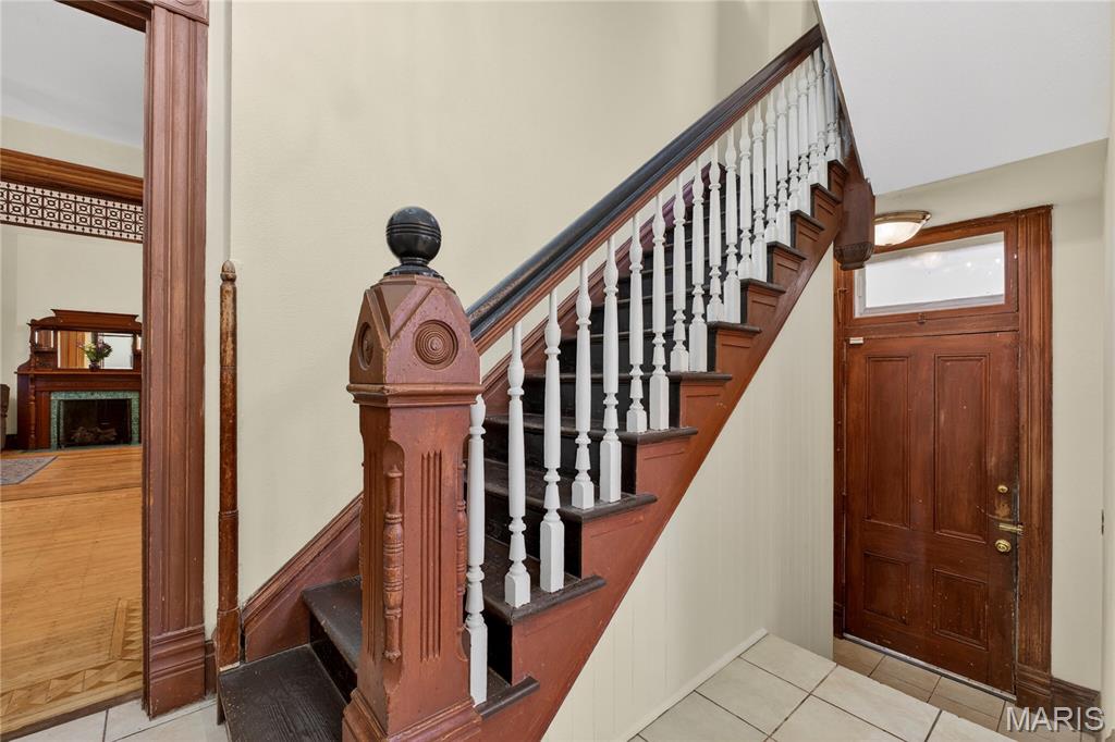 Soulard - Residential