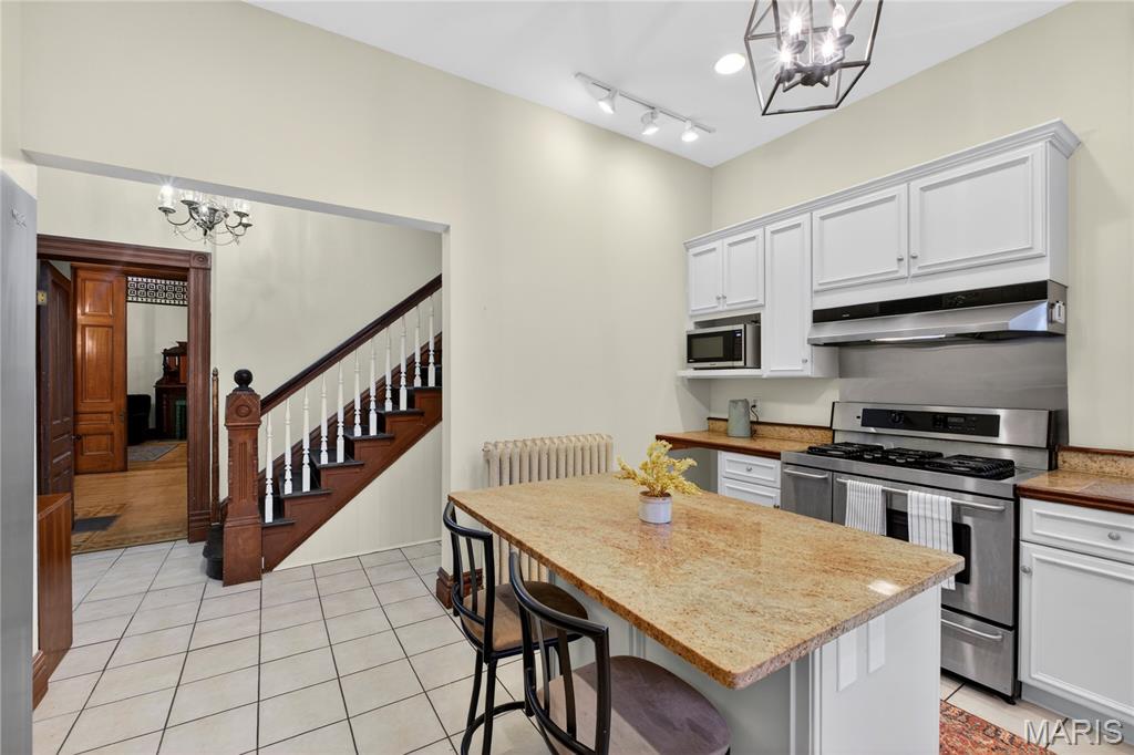 Soulard - Residential