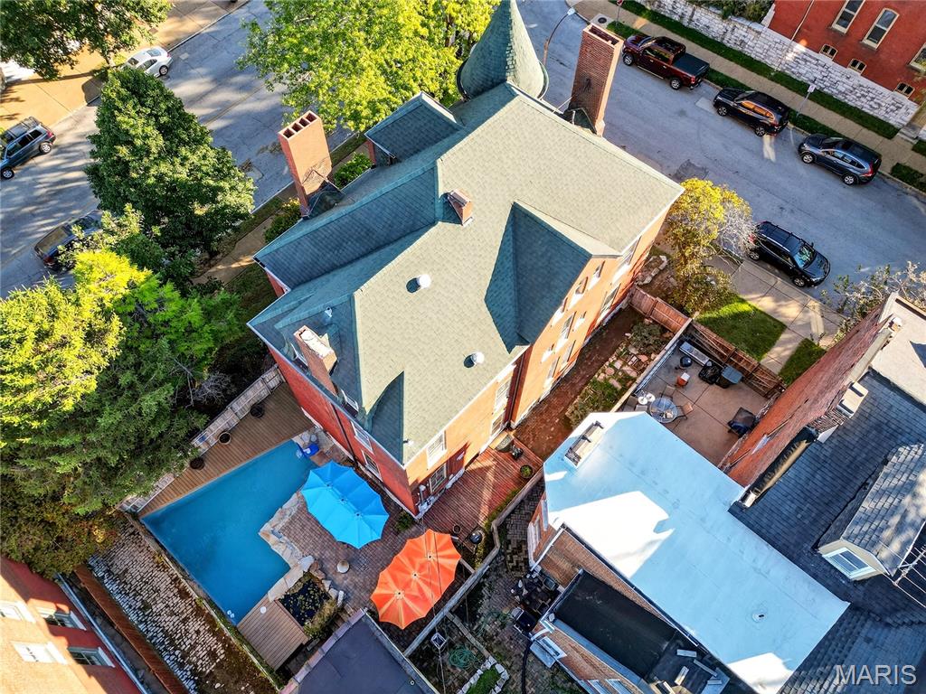 Soulard - Residential