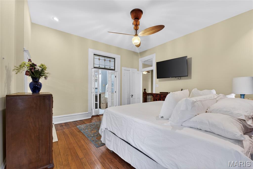 Soulard - Residential