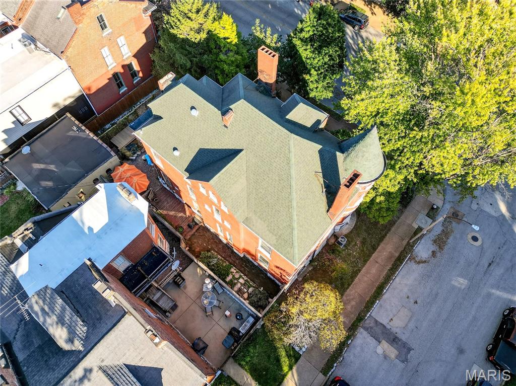 Soulard - Residential