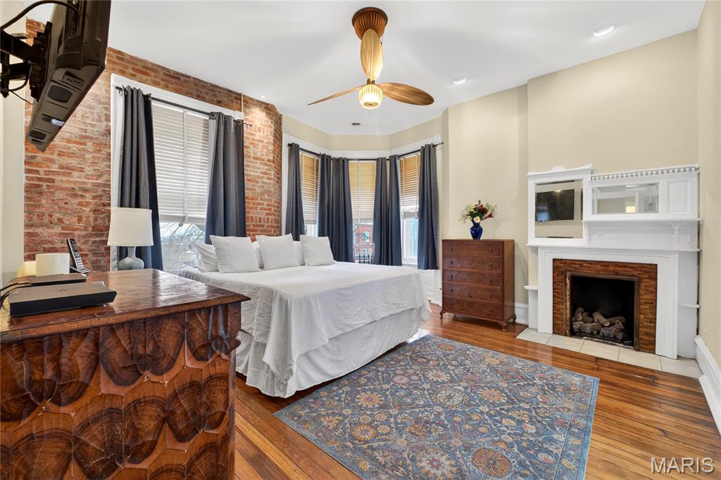 Soulard - Residential