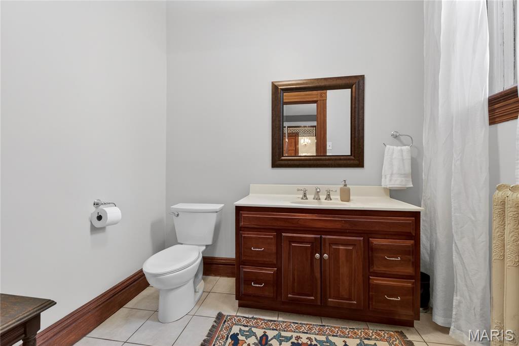 Soulard - Residential