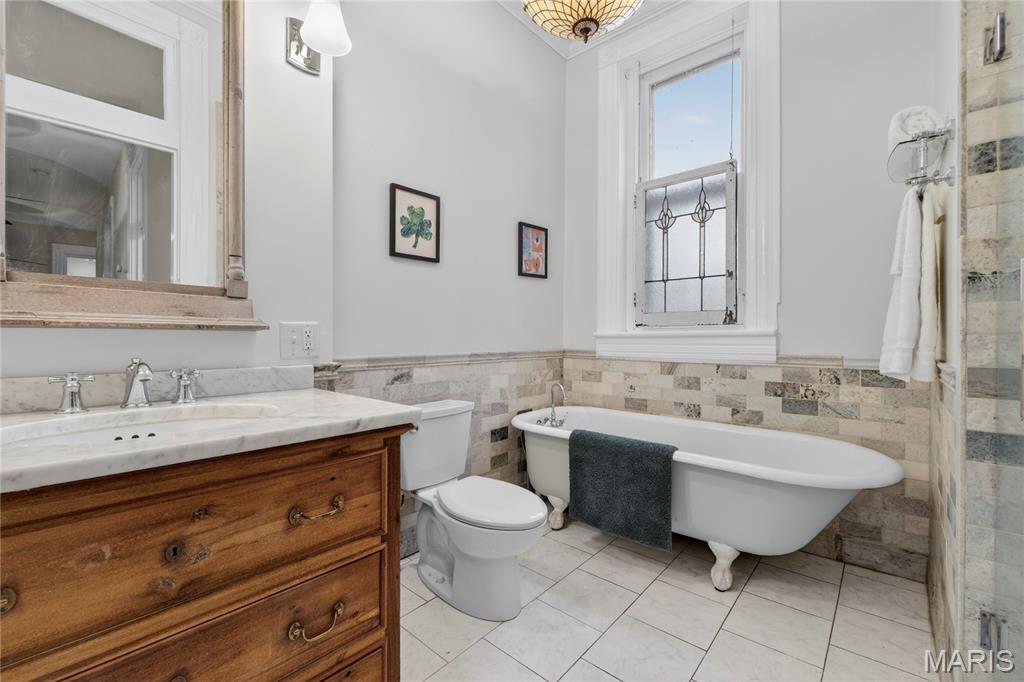 Soulard - Residential