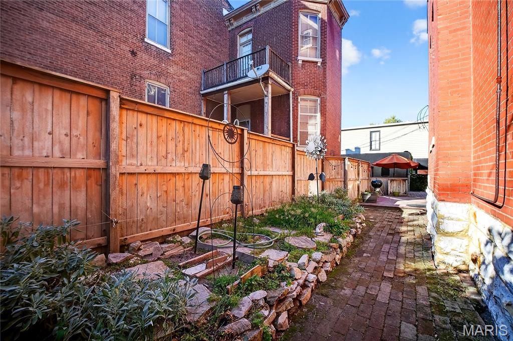 Soulard - Residential