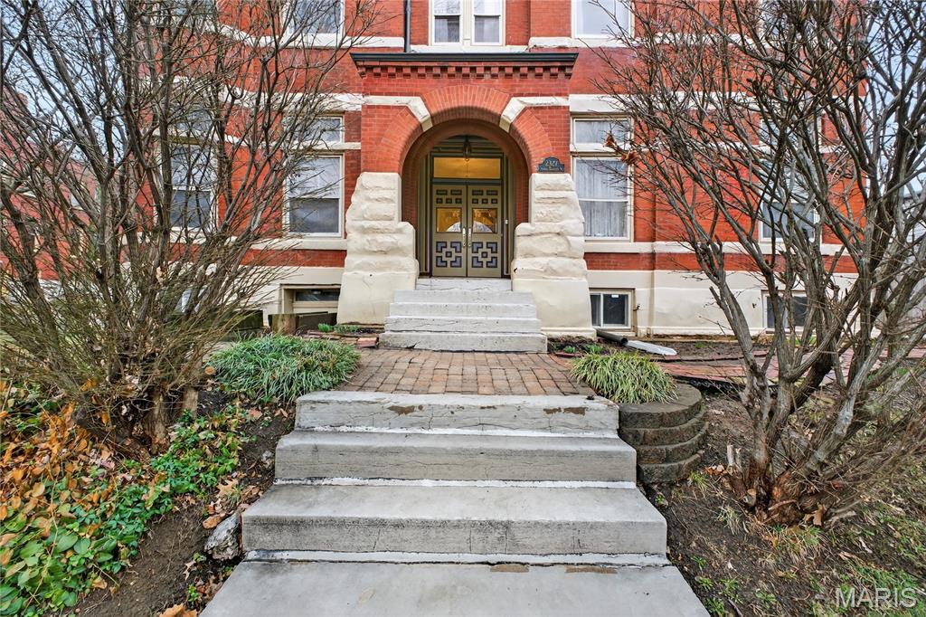 Soulard - Residential