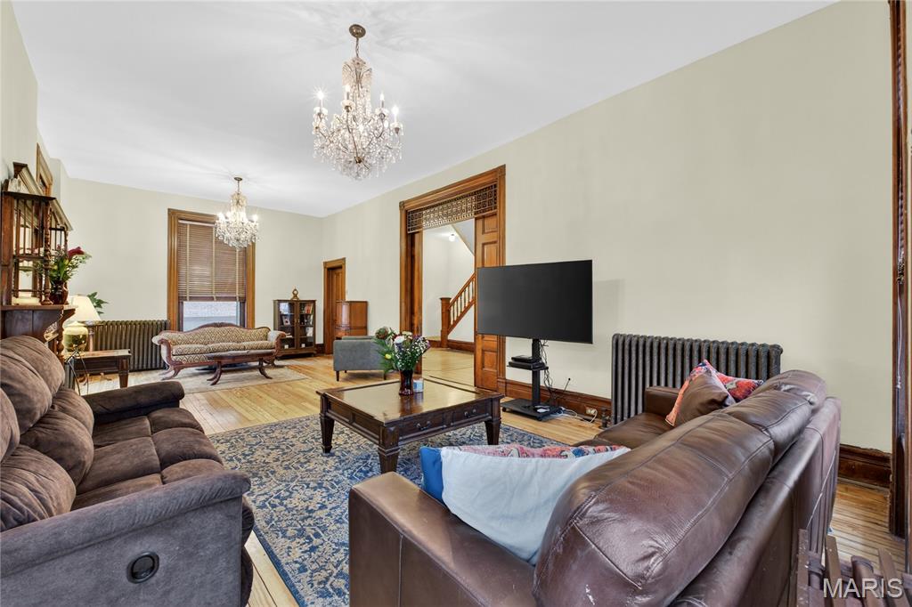 Soulard - Residential