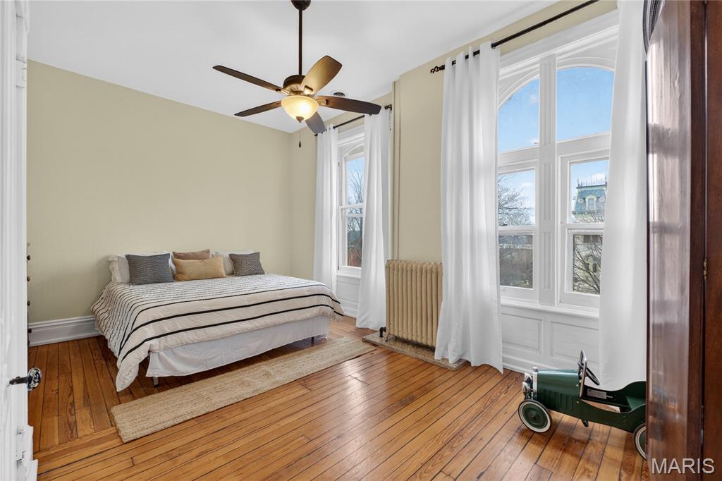 Soulard - Residential