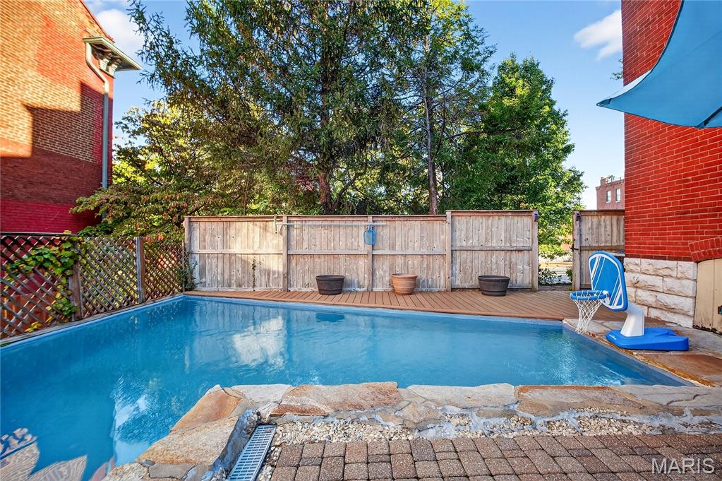 Soulard - Residential