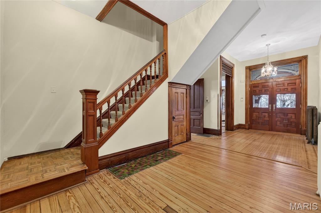 Soulard - Residential