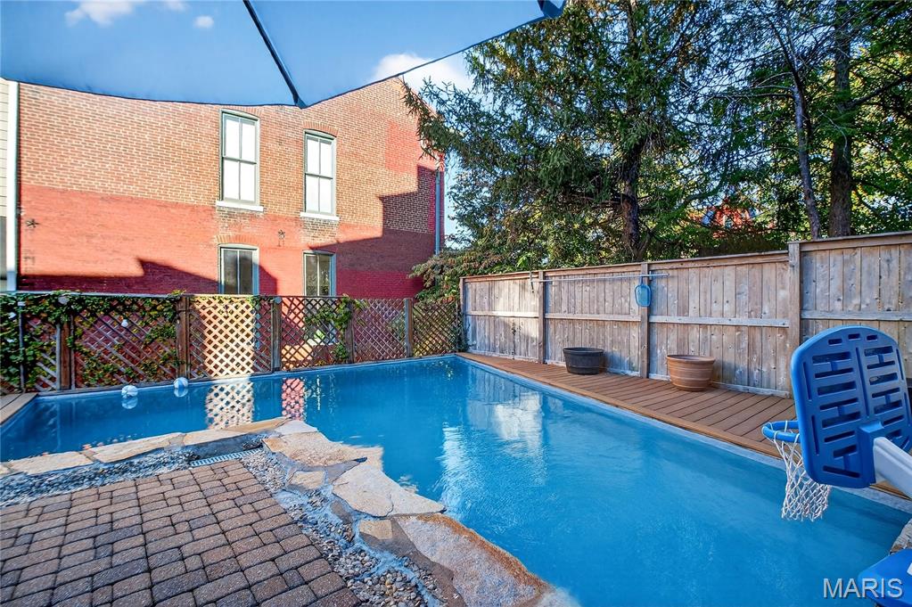 Soulard - Residential