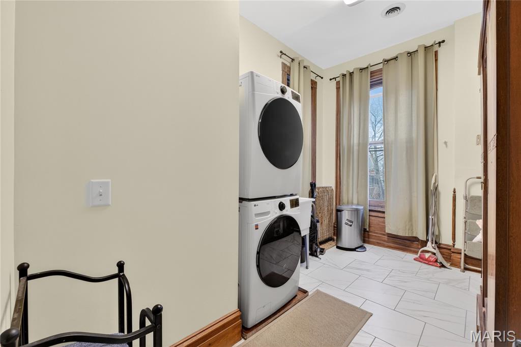 Soulard - Residential