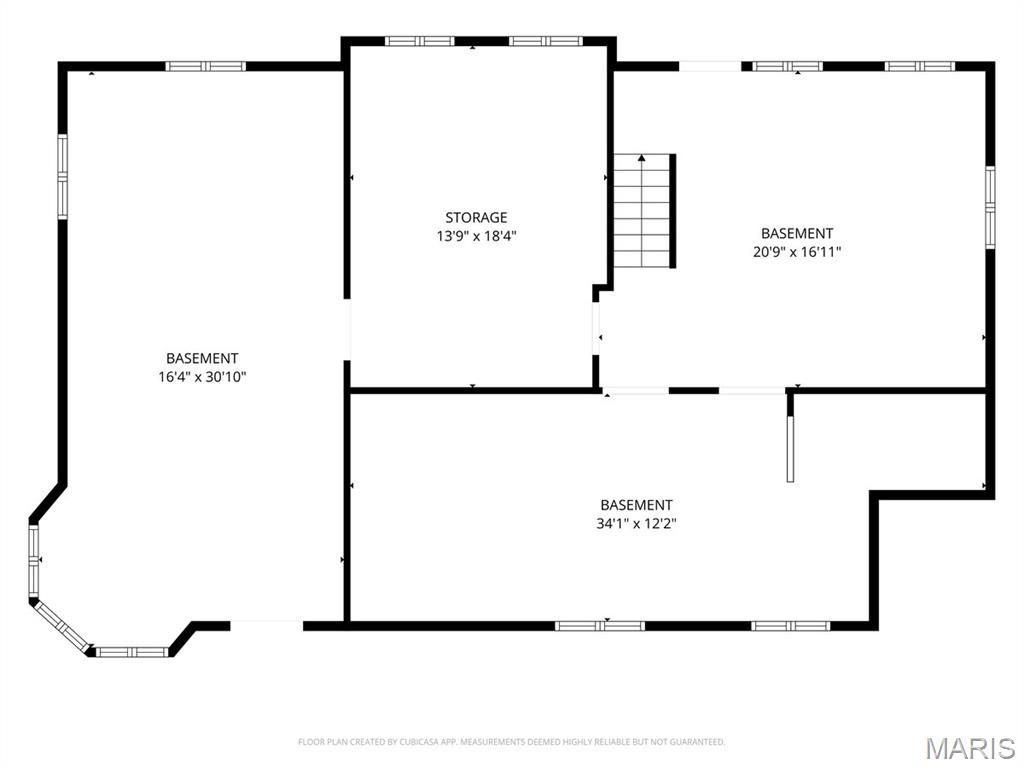 Soulard - Residential