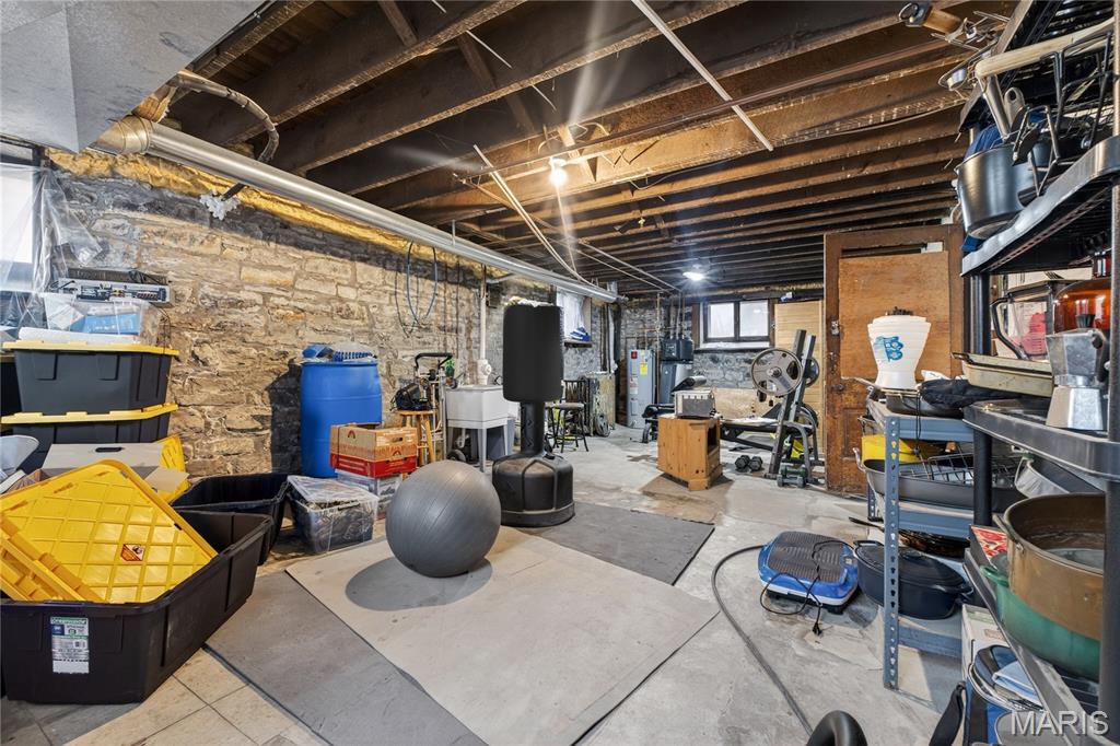 Soulard - Residential