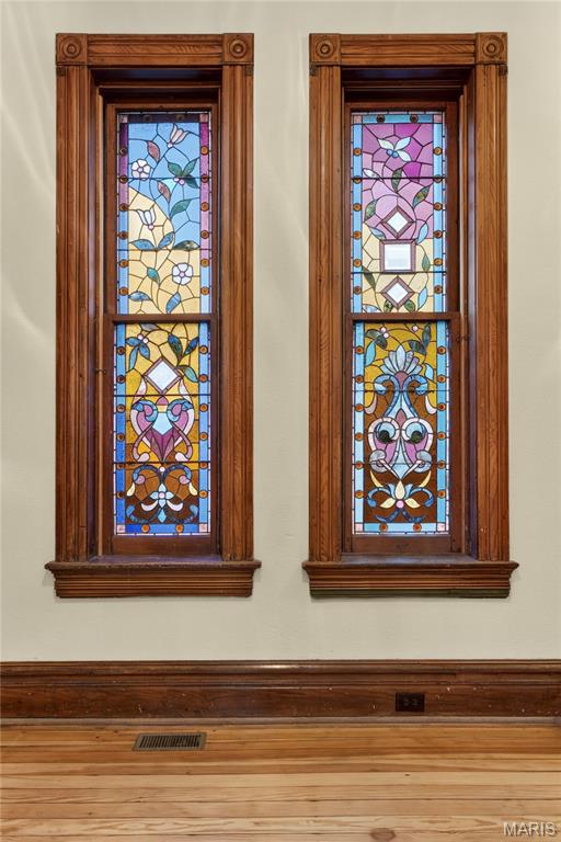 Soulard - Residential