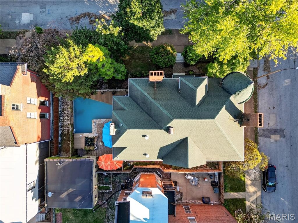 Soulard - Residential