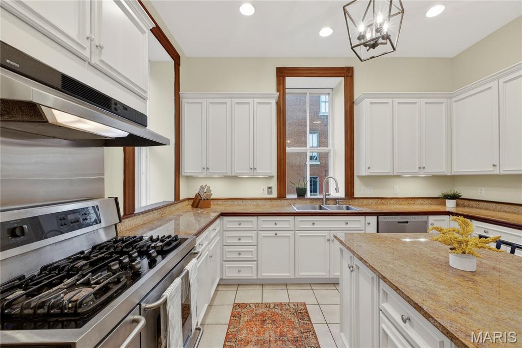 Soulard - Residential