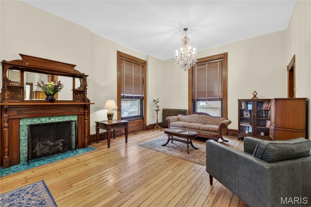 Soulard - Residential