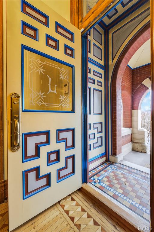 Soulard - Residential