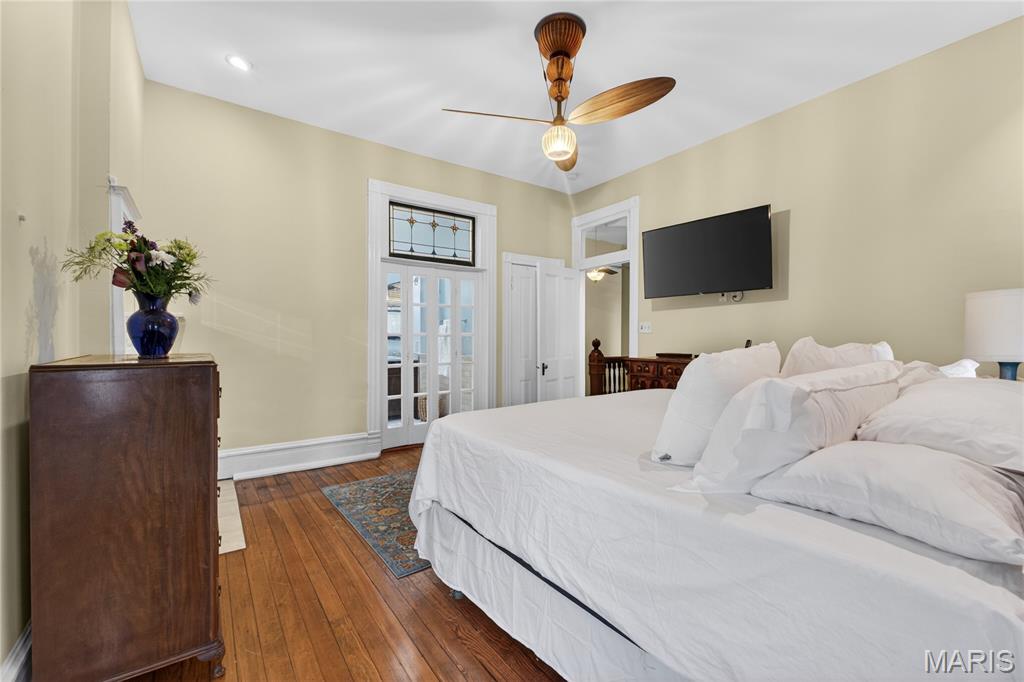 Soulard - Residential