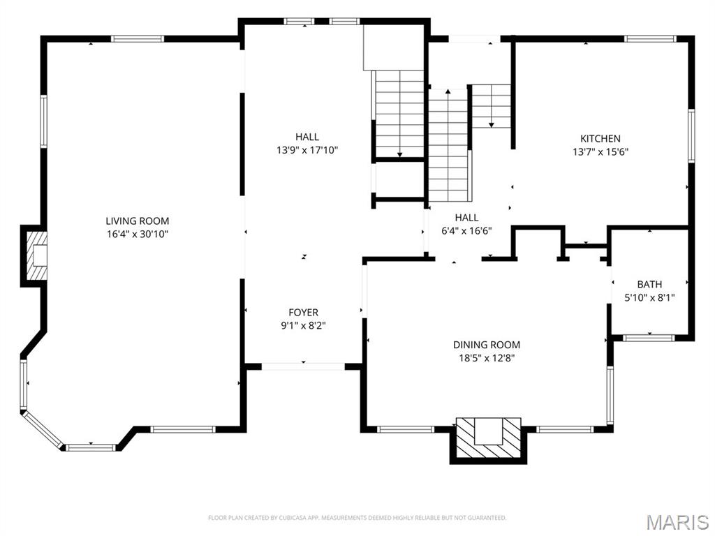 Soulard - Residential