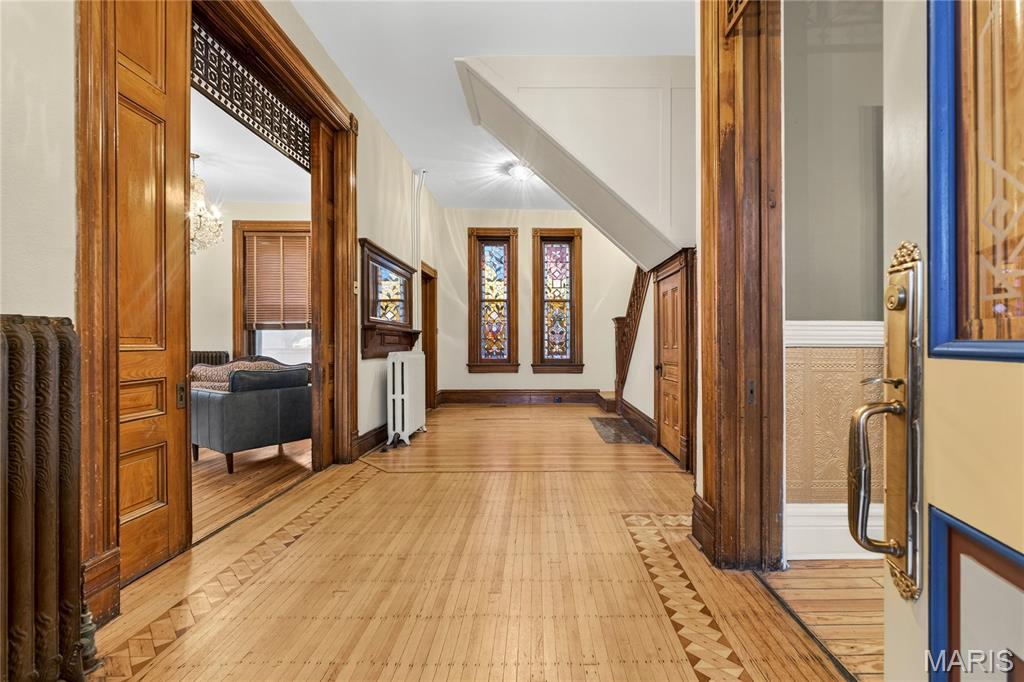 Soulard - Residential