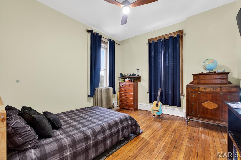 Soulard - Residential