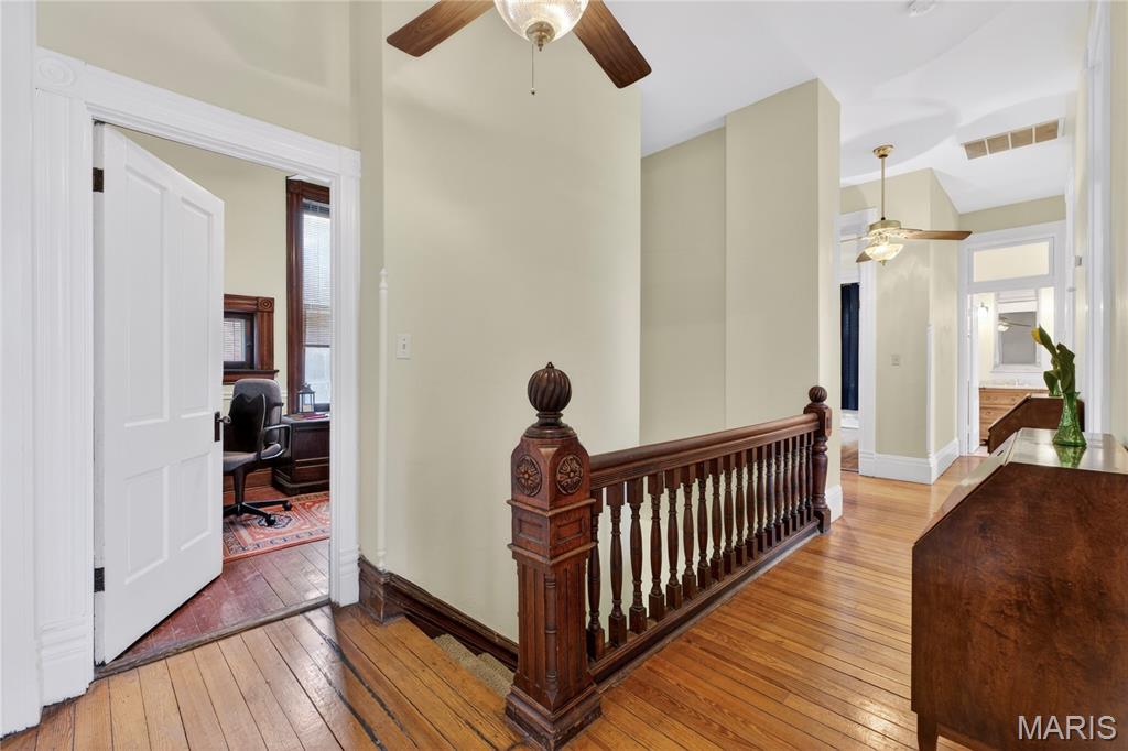 Soulard - Residential