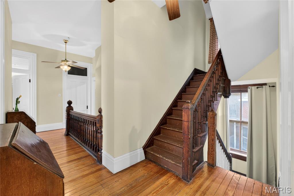 Soulard - Residential